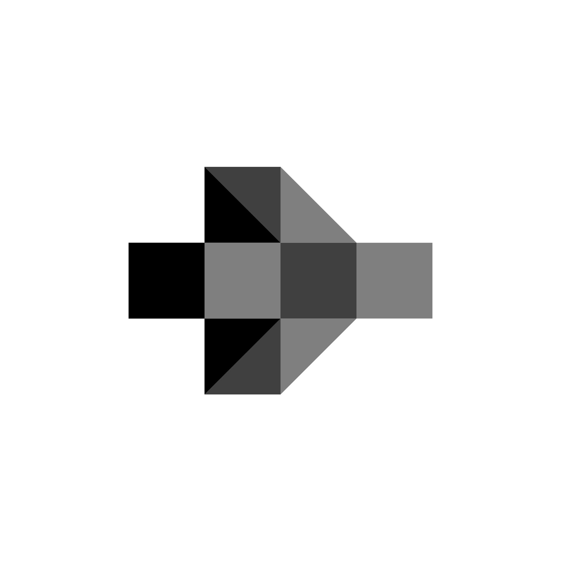 Het embleem van Health Travellers in zwarttinten op een witte achtergrond.